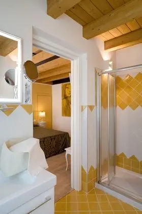 Süit, Bağlantılı Odalar, Park Manzaralı