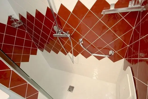 Süit, Bağlantılı Odalar, Park Manzaralı