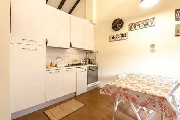 Apart Daire, 1 Yatak Odası