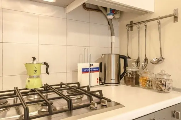 Apart Daire, 1 Yatak Odası