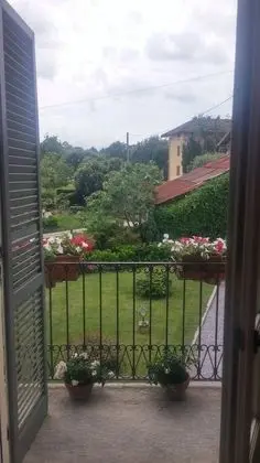 Classic Tek Büyük Yataklı Oda, Bahçe Manzaralı