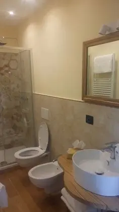 Classic Tek Büyük Yataklı Oda, Bahçe Manzaralı