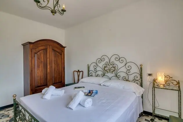 Family Apart Daire, Birden Çok Yatak, Bahçeli (Ca Di Mamma)