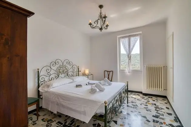 Family Apart Daire, Birden Çok Yatak, Bahçeli (Ca Di Mamma)