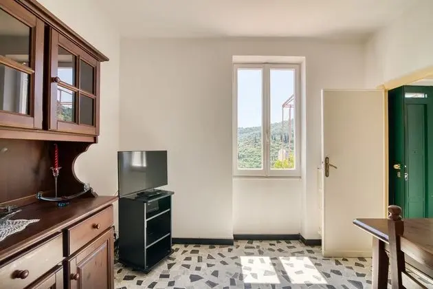 Family Apart Daire, Birden Çok Yatak, Bahçeli (Ca Di Mamma)