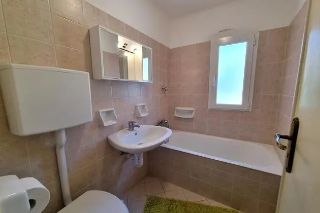 Family Apart Daire, Birden Çok Yatak, Bahçeli (Ca Di Mamma)