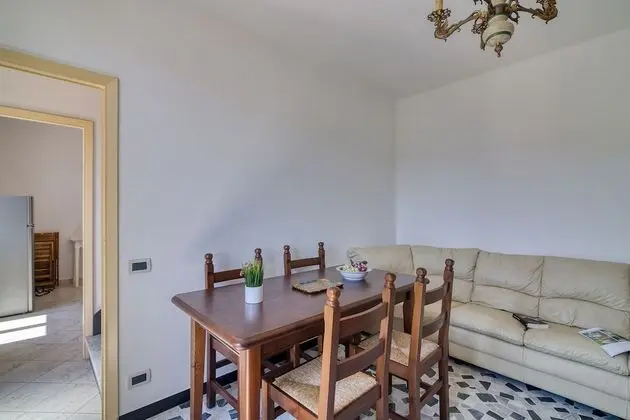 Family Apart Daire, Birden Çok Yatak, Bahçeli (Ca Di Mamma)