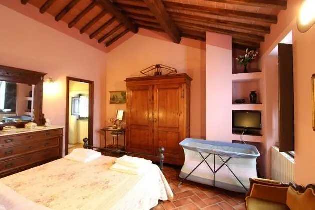 Apart Daire, 5 Yatak Odası, Sigara İçilmez