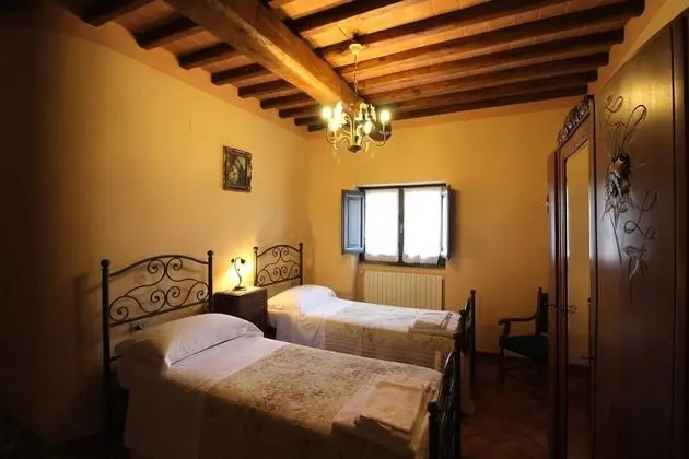 Apart Daire, 5 Yatak Odası, Sigara İçilmez