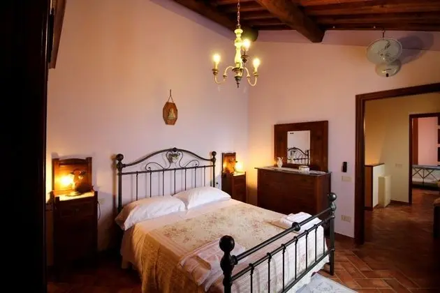 Apart Daire, 5 Yatak Odası, Sigara İçilmez