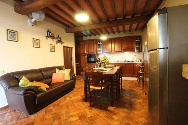 Apart Daire, 5 Yatak Odası, Sigara İçilmez