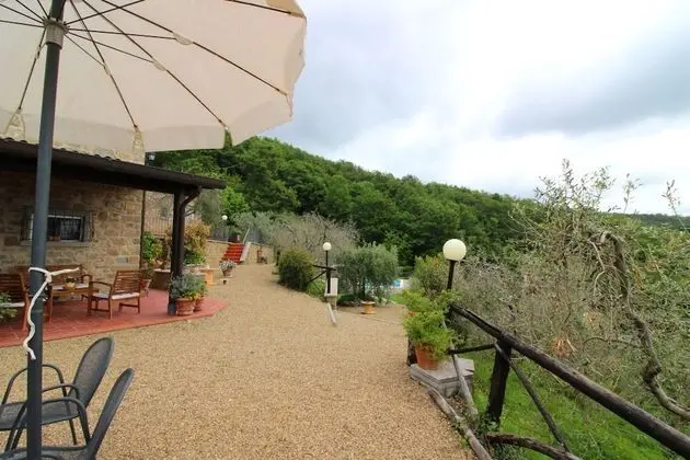 Apart Daire, 5 Yatak Odası, Sigara İçilmez