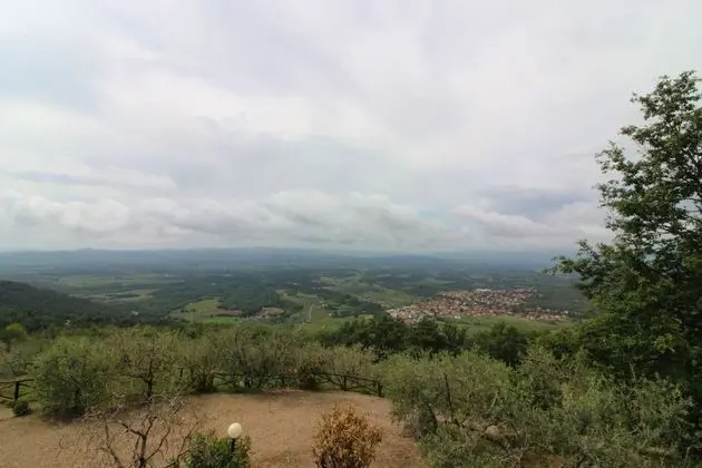 Apart Daire, 5 Yatak Odası, Sigara İçilmez