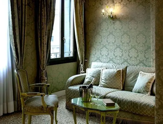 Junior Dört Kişilik Oda