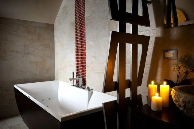 Junior Dört Kişilik Oda