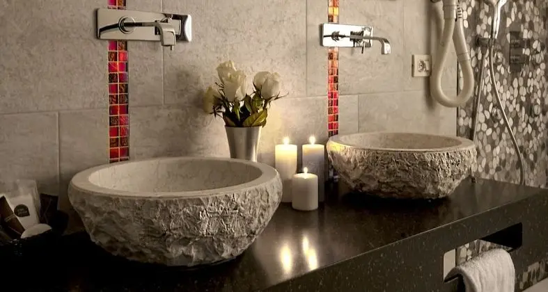 Junior Dört Kişilik Oda