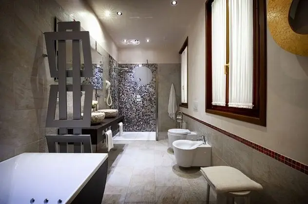 Junior Dört Kişilik Oda