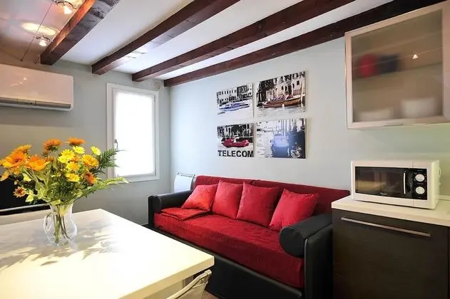 Apart Daire, 2 Yatak Odası