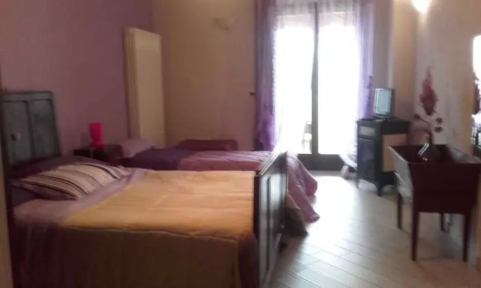 Standard Oda, 1 Çift Kişilik Yatak, Bahçe Manzaralı