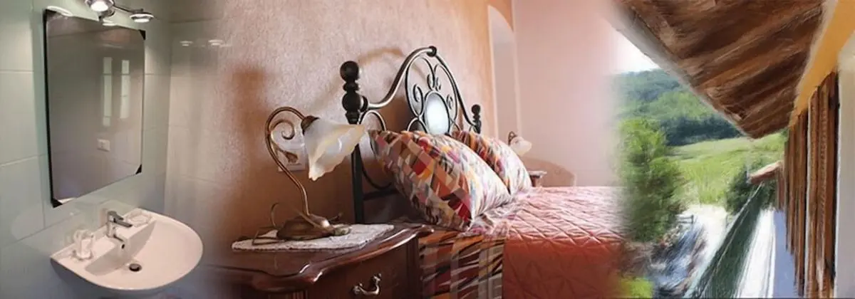 Comfort Oda, Üzüm Asması Manzaralı
