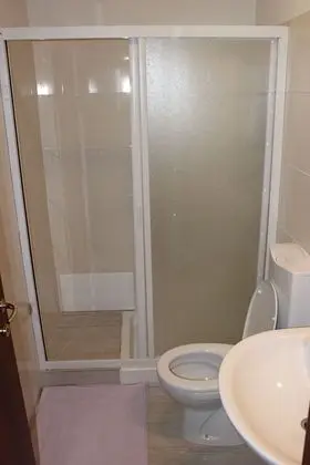 Comfort Oda, Üzüm Asması Manzaralı