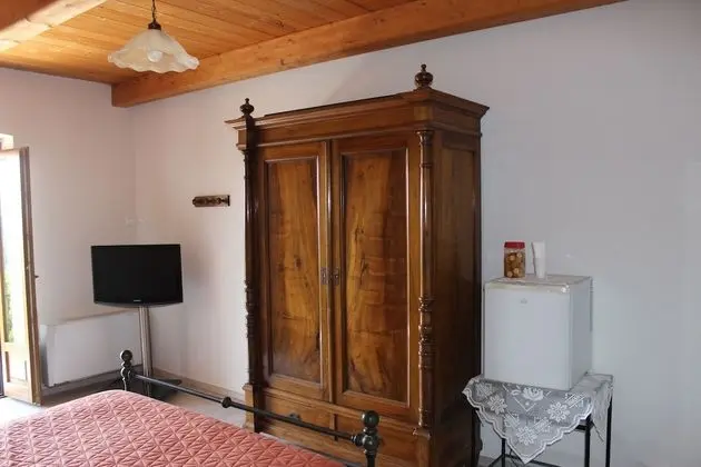 Tek Kişilik Oda
