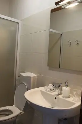 Tek Kişilik Oda