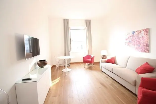 Exclusive Apart Daire, 2 Yatak Odası, Şehir Manzaralı