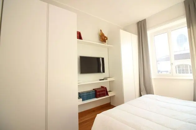 Exclusive Apart Daire, 2 Yatak Odası, Şehir Manzaralı