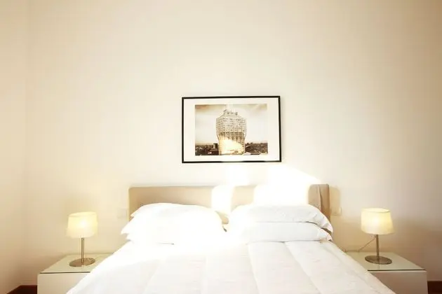 Exclusive Apart Daire, 2 Yatak Odası, Şehir Manzaralı