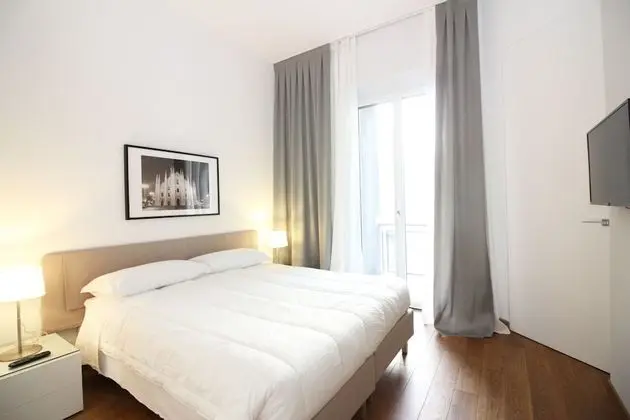 Exclusive Apart Daire, 2 Yatak Odası, Şehir Manzaralı
