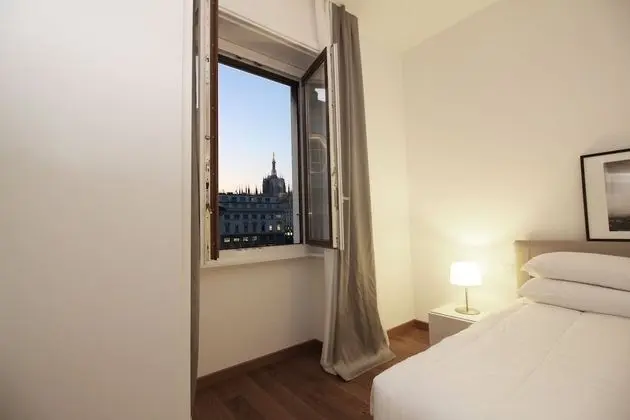 Exclusive Apart Daire, 2 Yatak Odası, Şehir Manzaralı