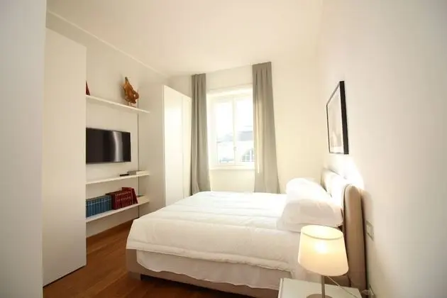 Exclusive Apart Daire, 2 Yatak Odası, Şehir Manzaralı