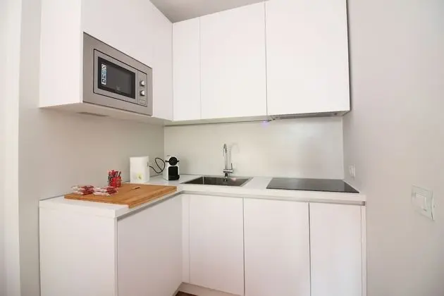 Exclusive Apart Daire, 2 Yatak Odası, Şehir Manzaralı