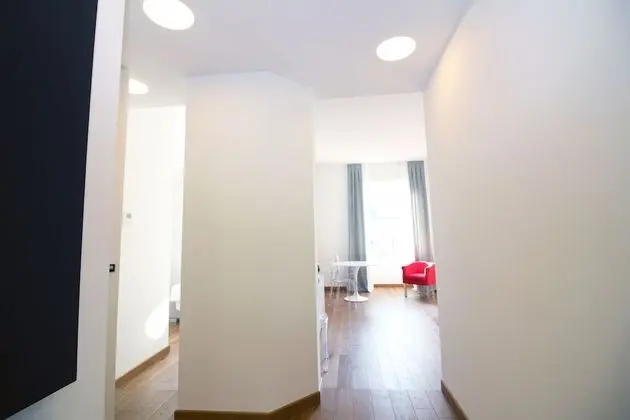Exclusive Apart Daire, 2 Yatak Odası, Şehir Manzaralı