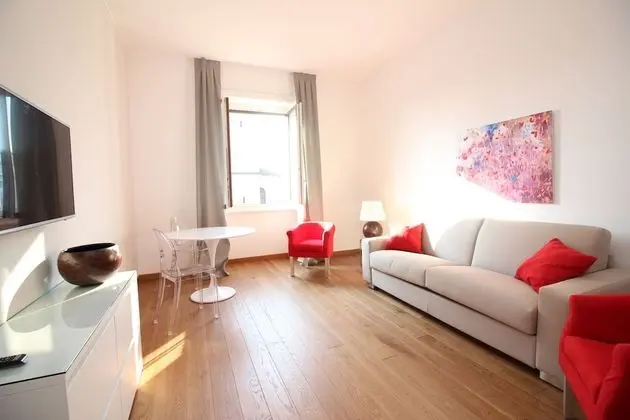Exclusive Apart Daire, 2 Yatak Odası, Şehir Manzaralı