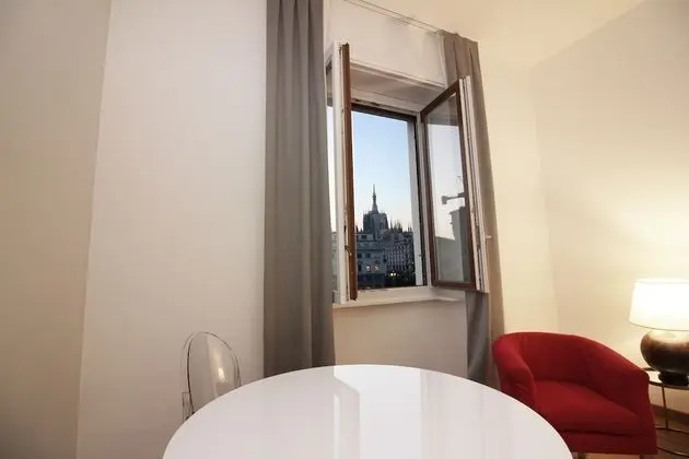 Exclusive Apart Daire, 2 Yatak Odası, Şehir Manzaralı