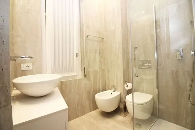 Exclusive Apart Daire, 2 Yatak Odası, Şehir Manzaralı