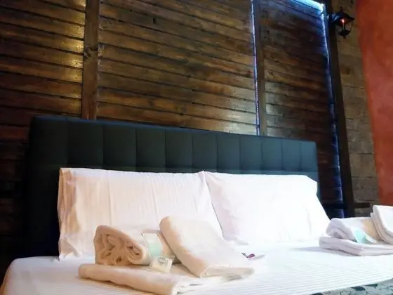 Exclusive Tek Büyük Yataklı Oda, 1 En Büyük (King) Boy Yatak, Dağ Manzaralı