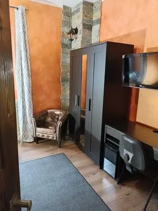 Exclusive Tek Büyük Yataklı Oda, 1 En Büyük (King) Boy Yatak, Dağ Manzaralı