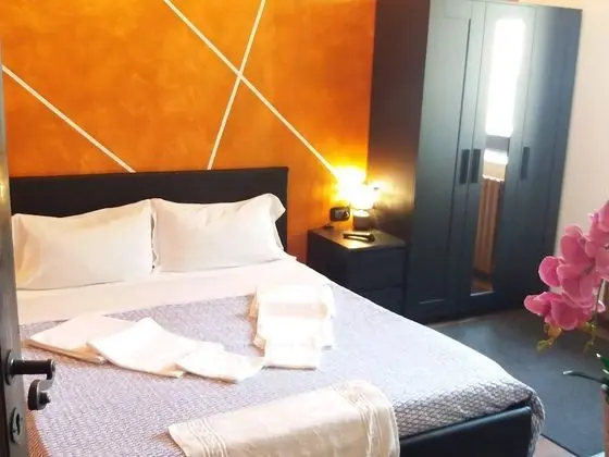 Executive Üç Kişilik Oda, Birden Çok Yatak, Sigara İçilmez, Buzdolabı