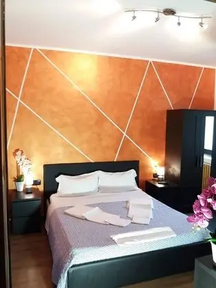 Executive Üç Kişilik Oda, Birden Çok Yatak, Sigara İçilmez, Buzdolabı