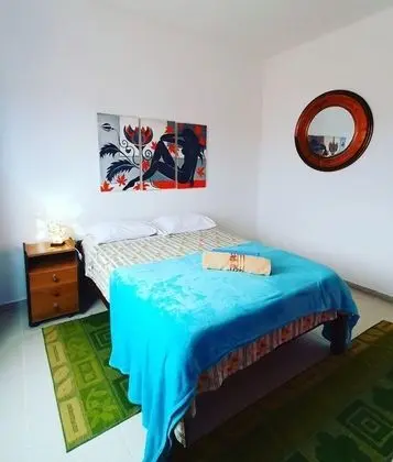 Superior Apart Daire, 1 Yatak Odası, Şehir Manzaralı (Nº 14)