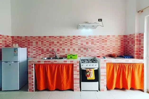 Superior Apart Daire, 1 Yatak Odası, Şehir Manzaralı (Nº 14)