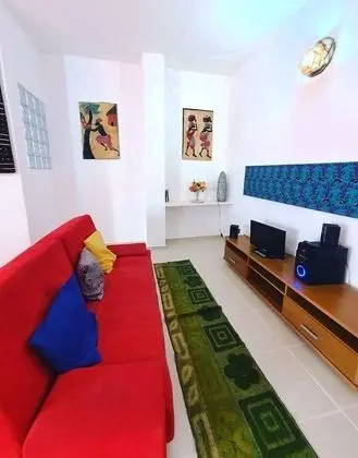 Superior Apart Daire, 1 Yatak Odası, Şehir Manzaralı (Nº 14)