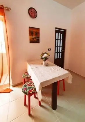 Superior Apart Daire, 1 Yatak Odası, Şehir Manzaralı (Nº 14)