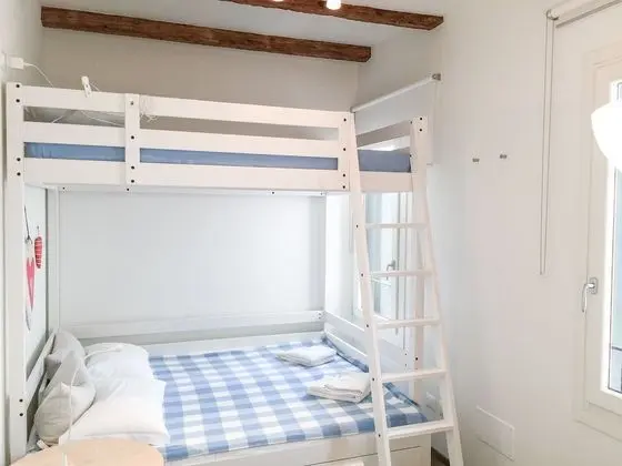 Apart Daire, 3 Yatak Odası