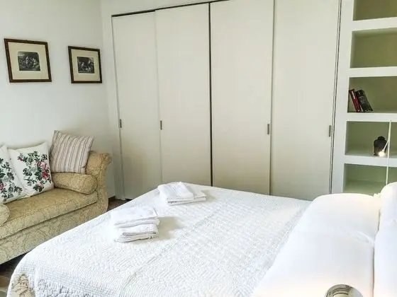 Apart Daire, 3 Yatak Odası