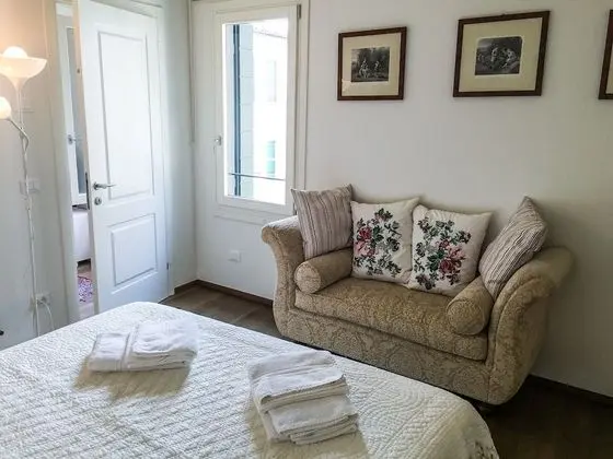 Apart Daire, 3 Yatak Odası