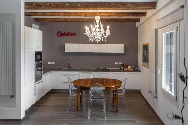 Apart Daire, 3 Yatak Odası